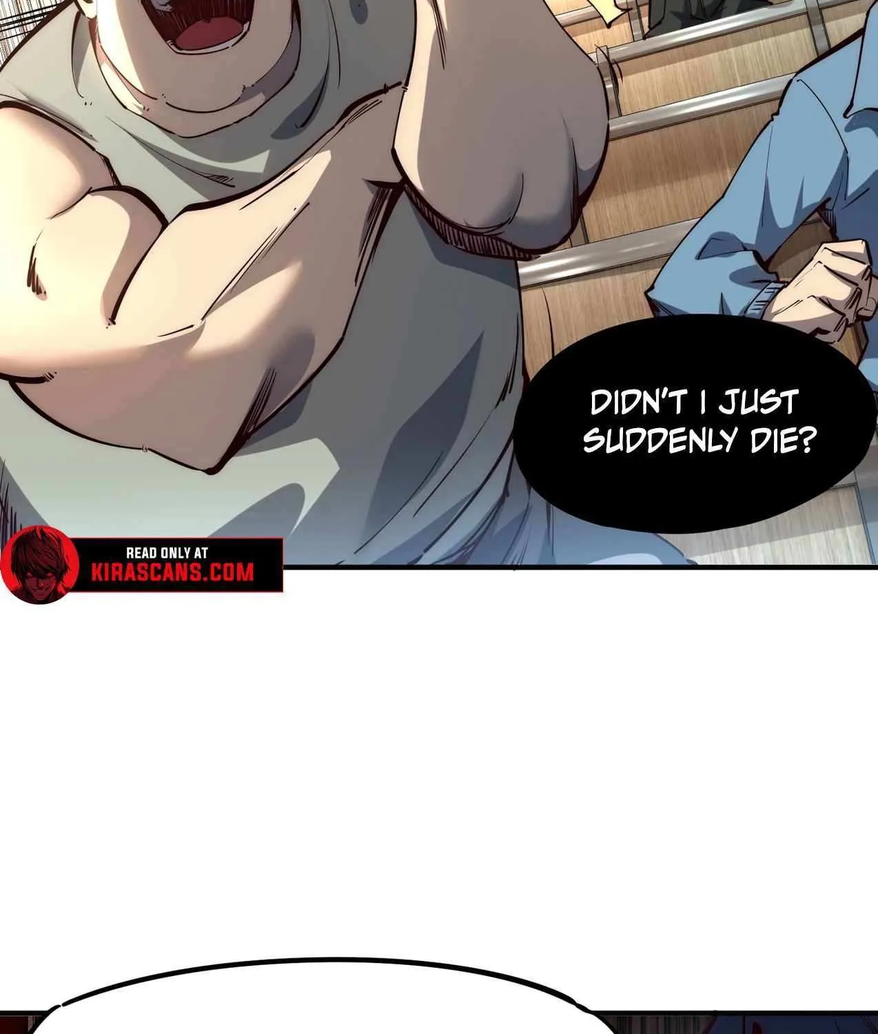 All People Scramble for the Tower, I Cleared 999 Floors in Advance Chapter 1 page 52 - 