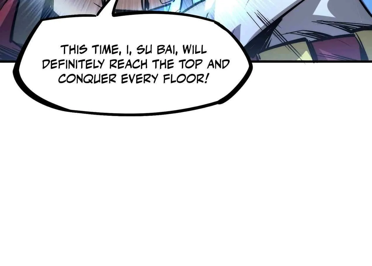 All People Scramble for the Tower, I Cleared 999 Floors in Advance Chapter 1 page 72 - 