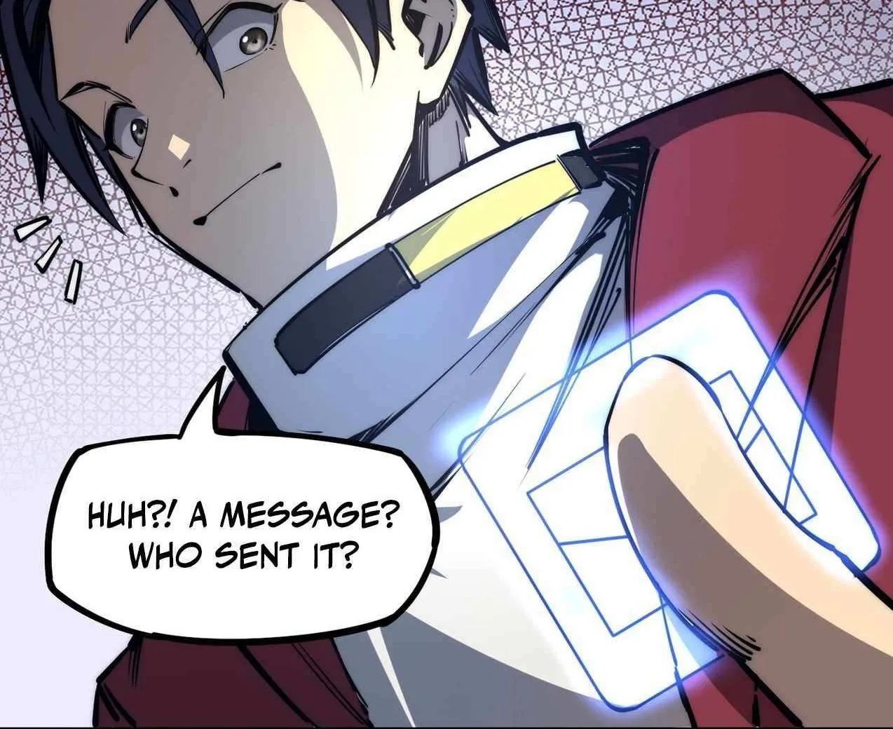All People Scramble for the Tower, I Cleared 999 Floors in Advance Chapter 1 page 80 - 