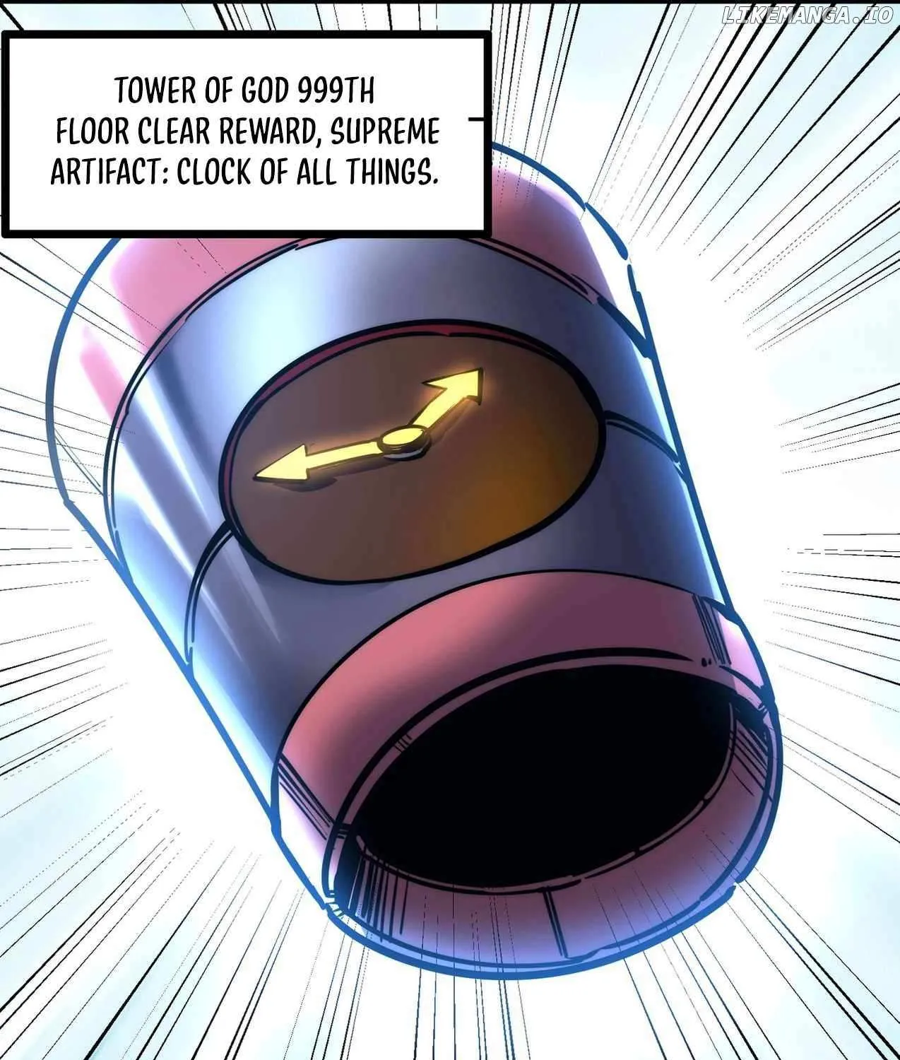 All People Scramble for the Tower, I Cleared 999 Floors in Advance Chapter 1 page 81 - 