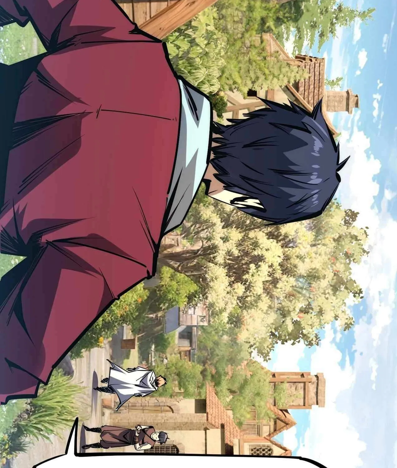 All People Scramble for the Tower, I Cleared 999 Floors in Advance Chapter 1 page 88 - 