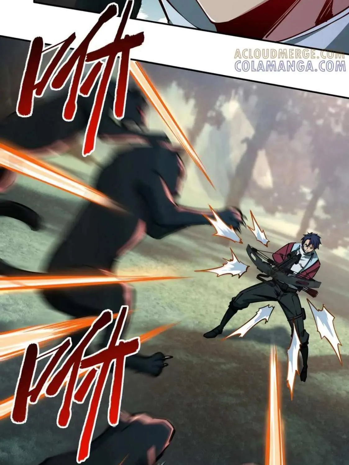 All People Scramble for the Tower, I Cleared 999 Floors in Advance Chapter 10 page 26 - 