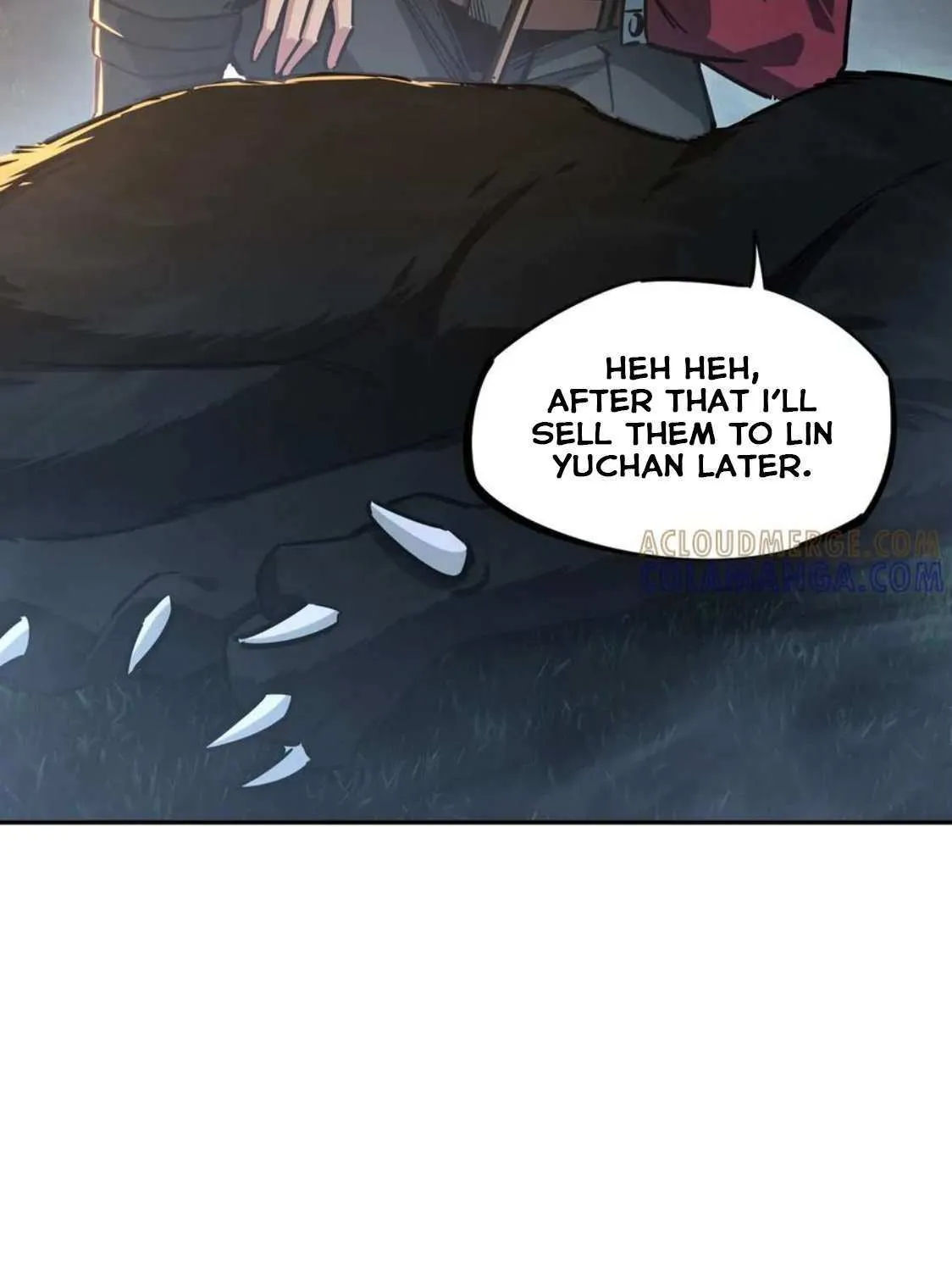 All People Scramble for the Tower, I Cleared 999 Floors in Advance Chapter 10 page 30 - 