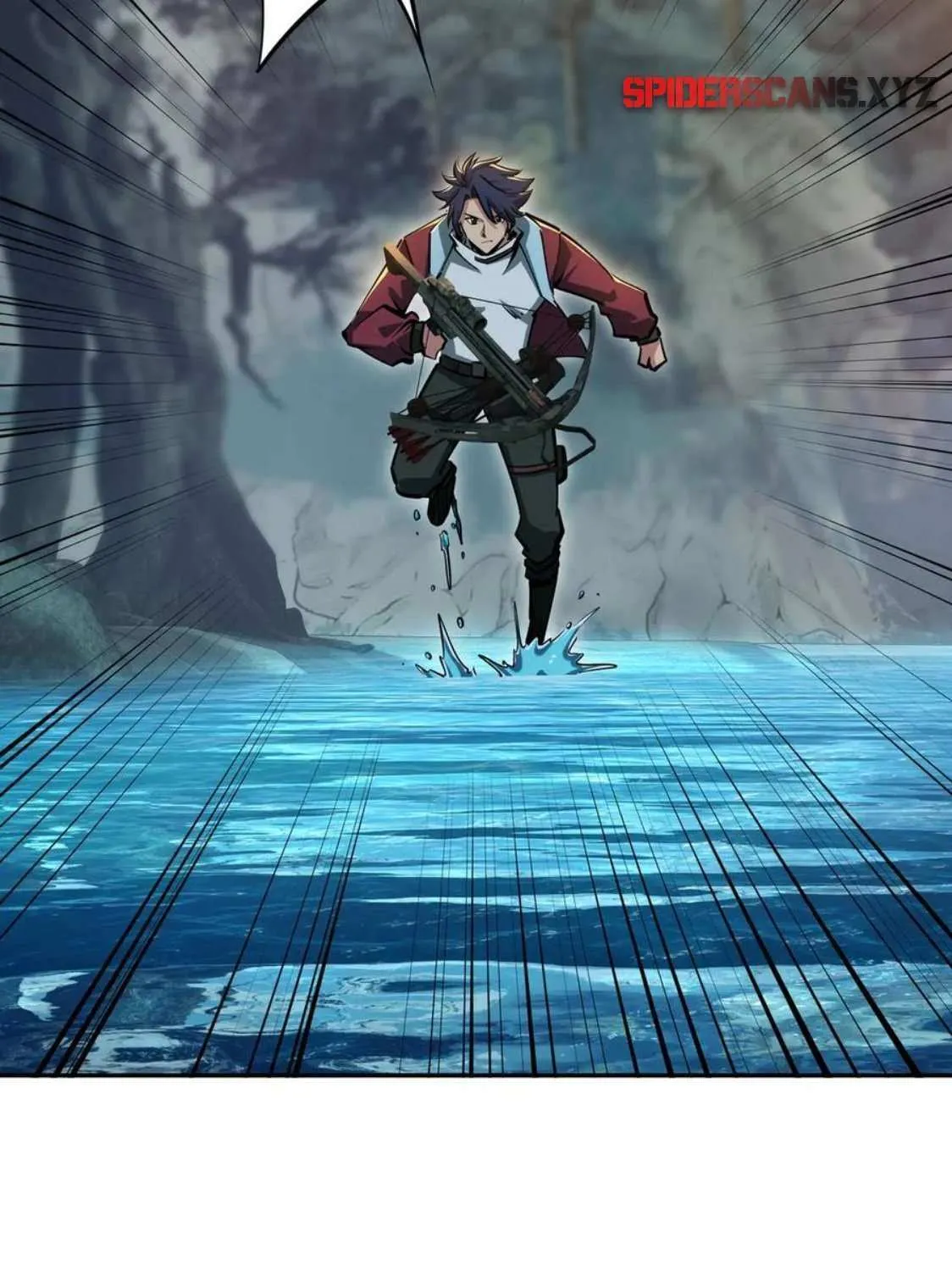All People Scramble for the Tower, I Cleared 999 Floors in Advance Chapter 10 page 36 - 