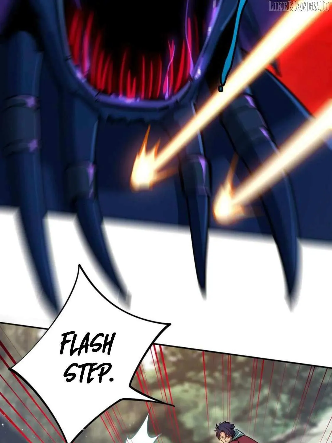 All People Scramble for the Tower, I Cleared 999 Floors in Advance Chapter 10 page 62 - 