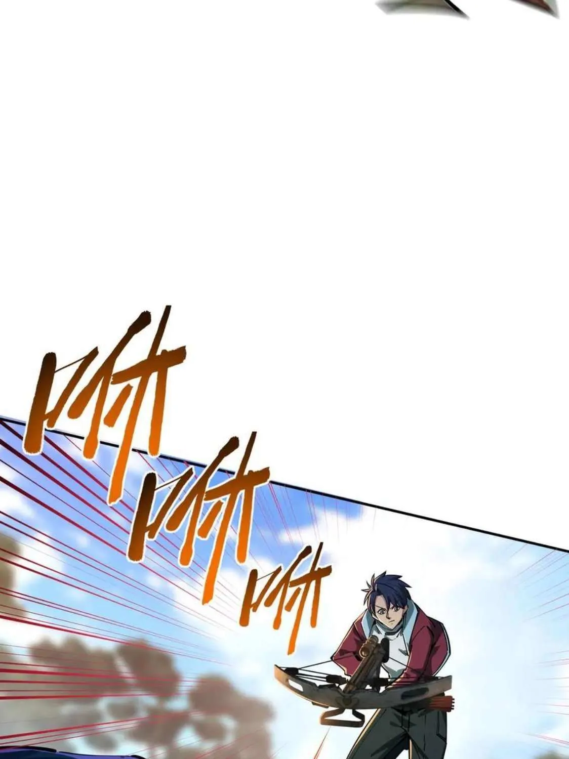 All People Scramble for the Tower, I Cleared 999 Floors in Advance Chapter 10 page 64 - 