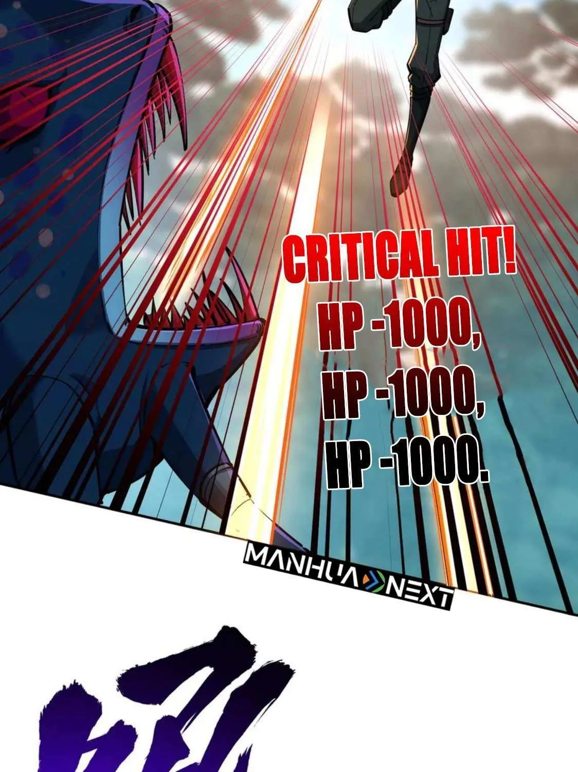 All People Scramble for the Tower, I Cleared 999 Floors in Advance Chapter 10 page 65 - 