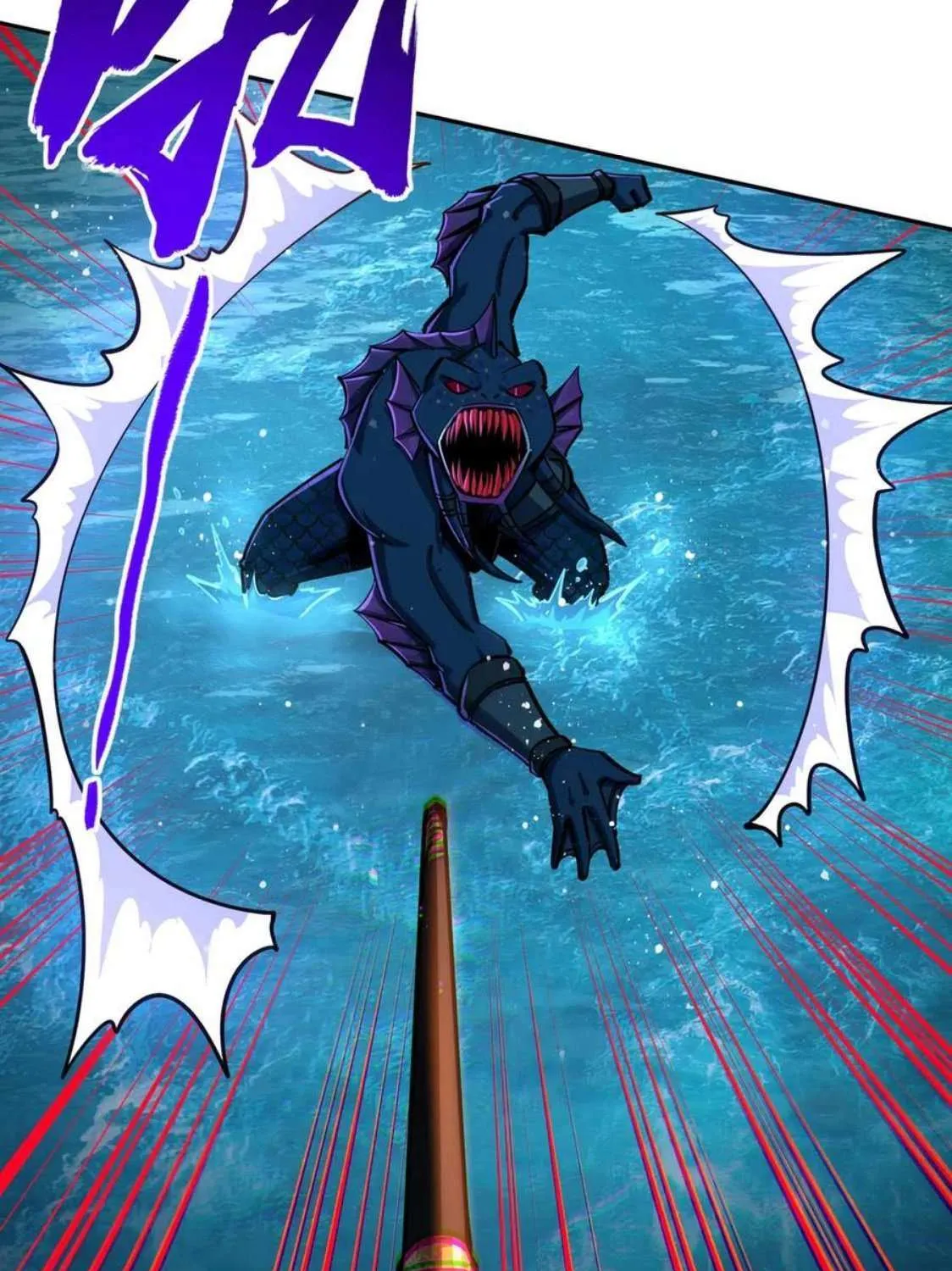 All People Scramble for the Tower, I Cleared 999 Floors in Advance Chapter 10 page 66 - 
