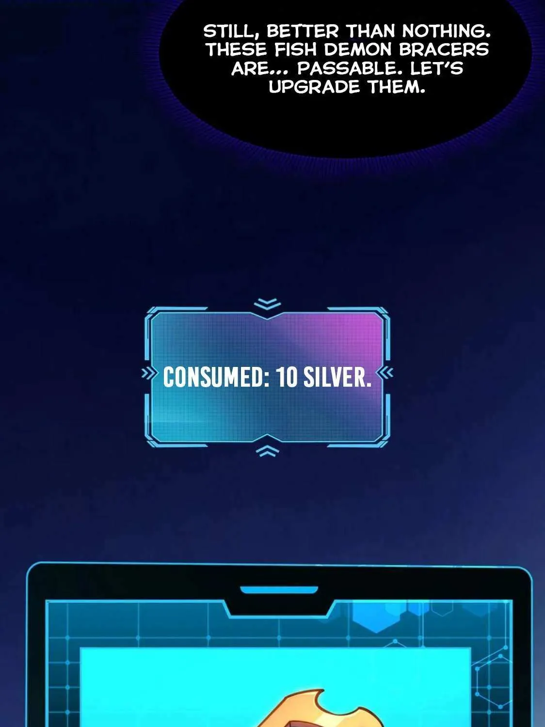 All People Scramble for the Tower, I Cleared 999 Floors in Advance Chapter 10 page 80 - 
