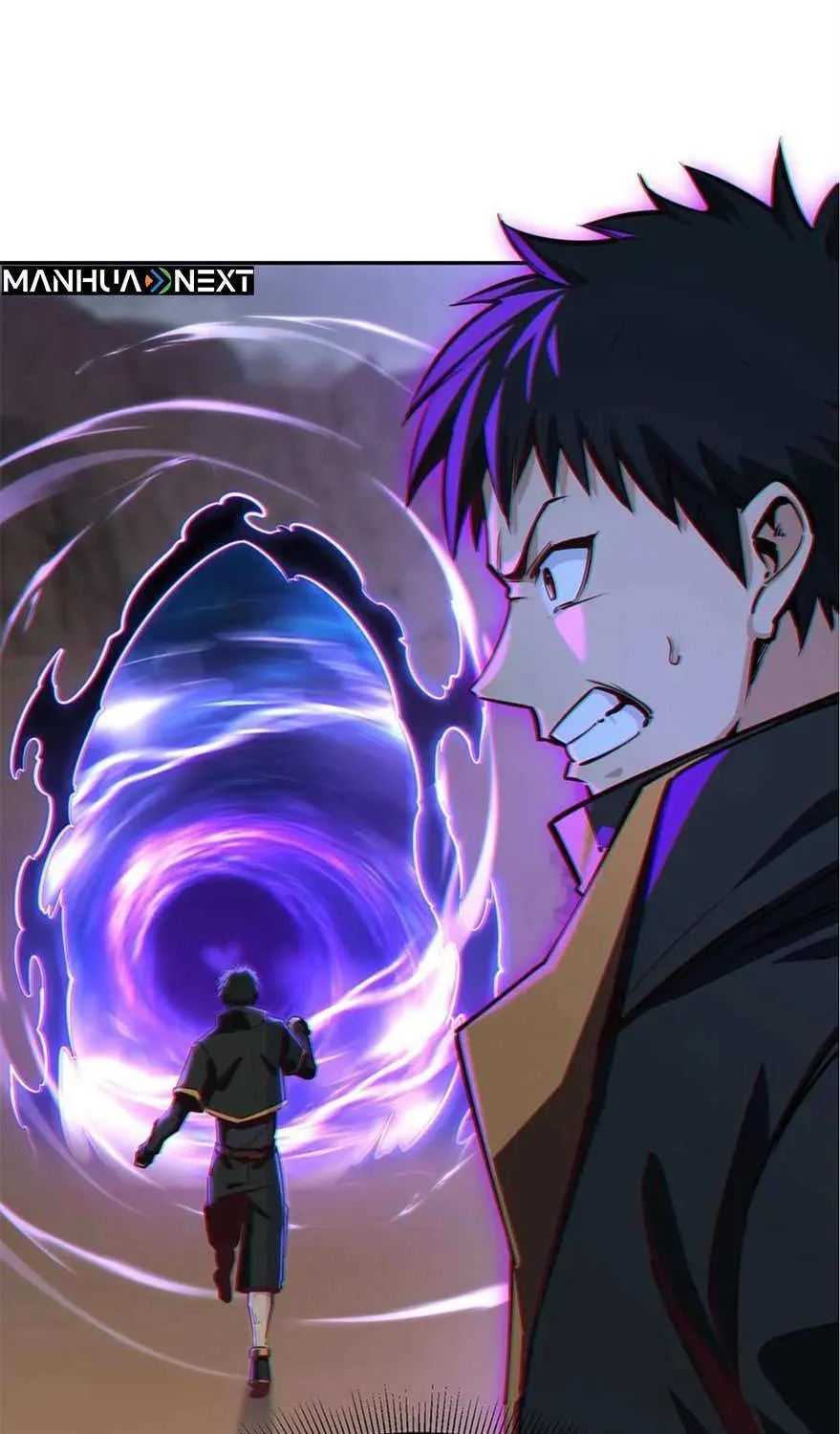All People Scramble for the Tower, I Cleared 999 Floors in Advance Chapter 11 page 14 - 