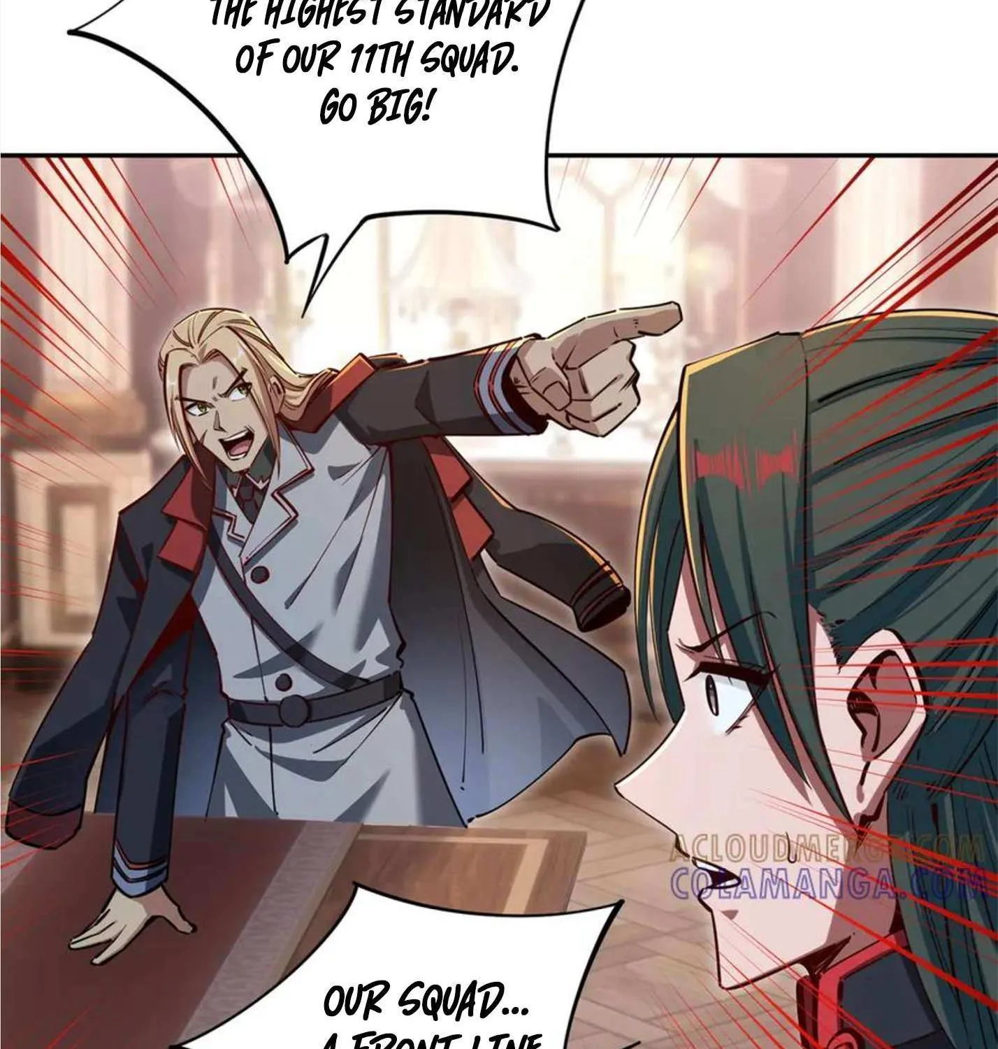All People Scramble for the Tower, I Cleared 999 Floors in Advance Chapter 11 page 63 - 