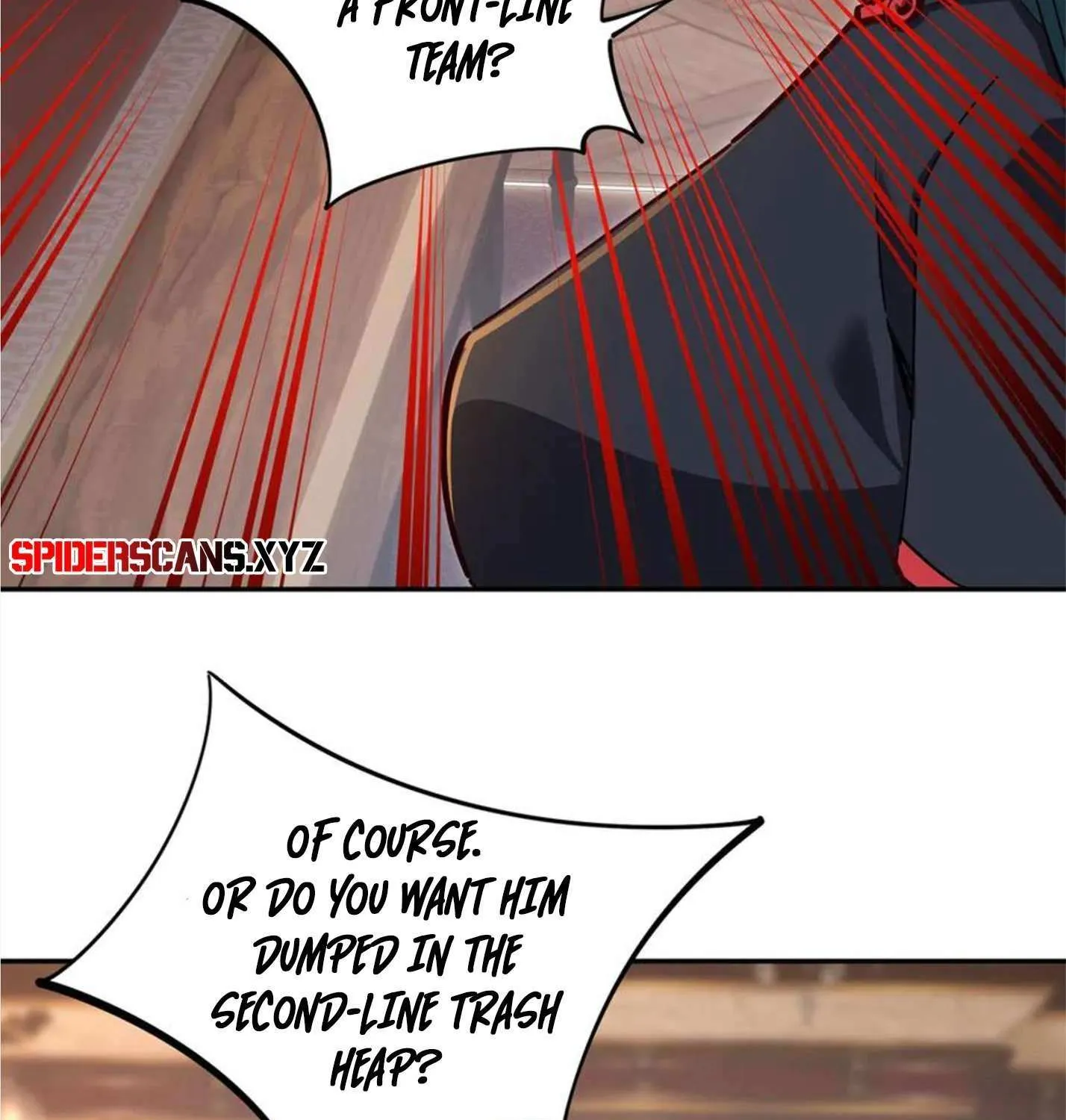 All People Scramble for the Tower, I Cleared 999 Floors in Advance Chapter 11 page 64 - 