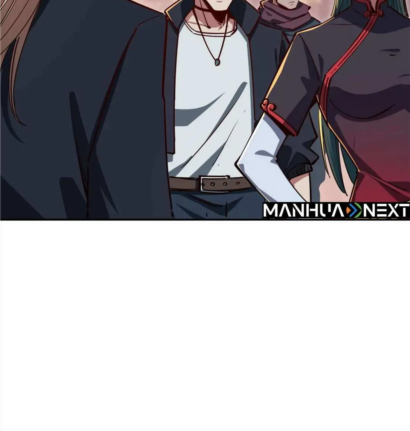 All People Scramble for the Tower, I Cleared 999 Floors in Advance Chapter 11 page 67 - 