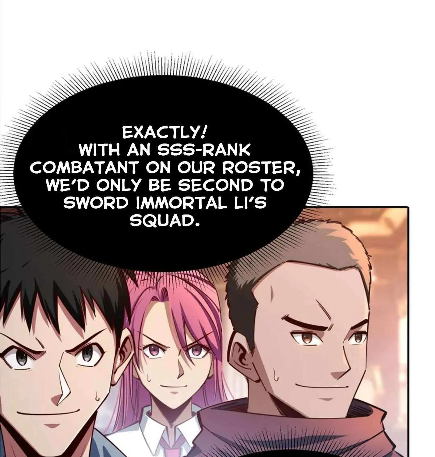 All People Scramble for the Tower, I Cleared 999 Floors in Advance Chapter 11 page 68 - 