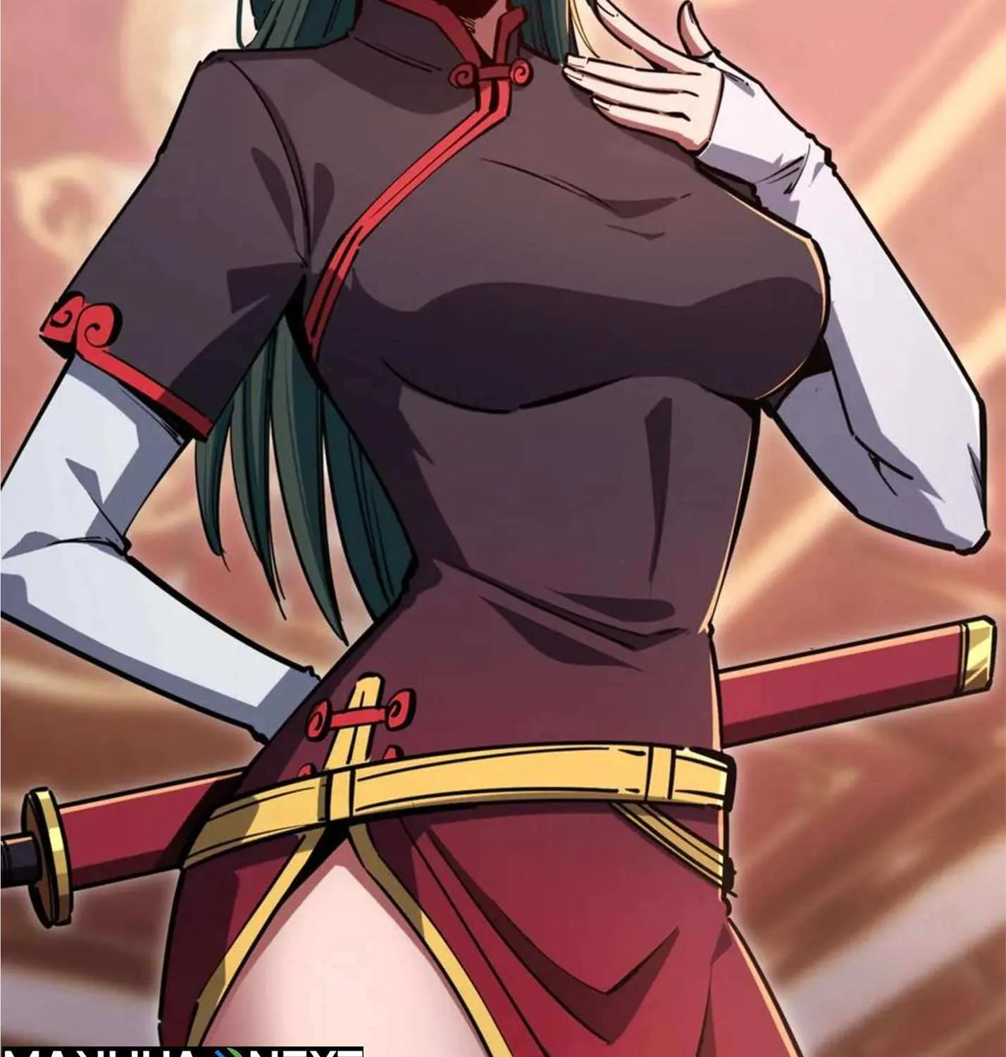 All People Scramble for the Tower, I Cleared 999 Floors in Advance Chapter 11 page 70 - 