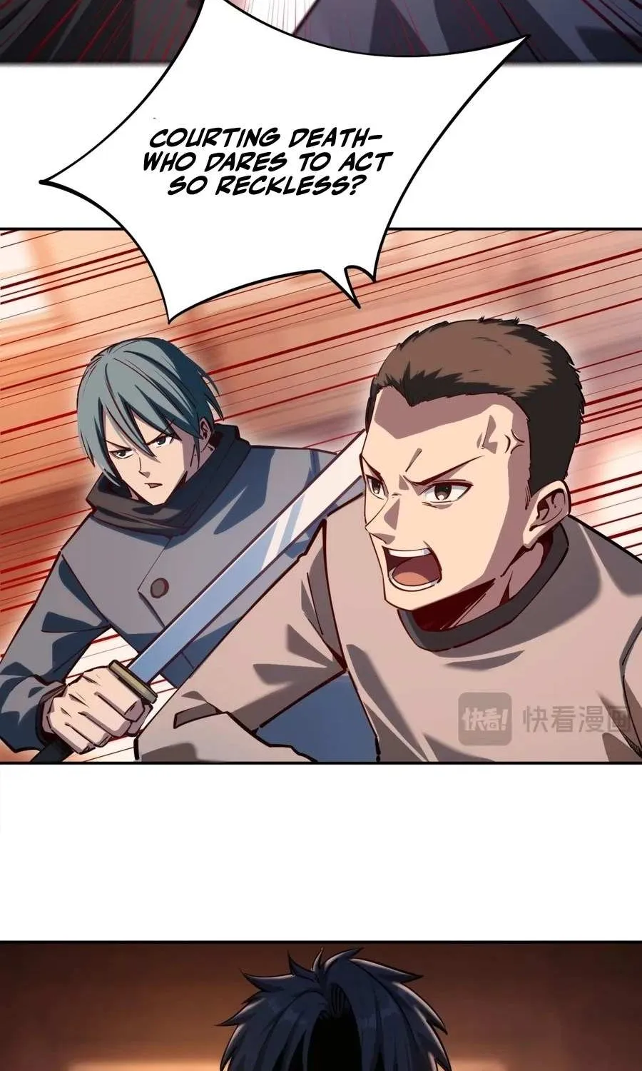 All People Scramble for the Tower, I Cleared 999 Floors in Advance Chapter 12 page 11 - 