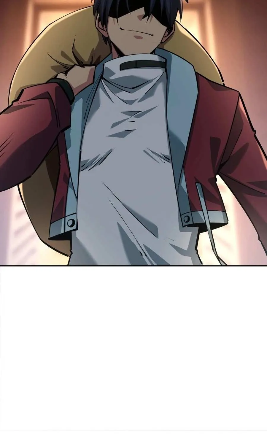 All People Scramble for the Tower, I Cleared 999 Floors in Advance Chapter 12 page 12 - 