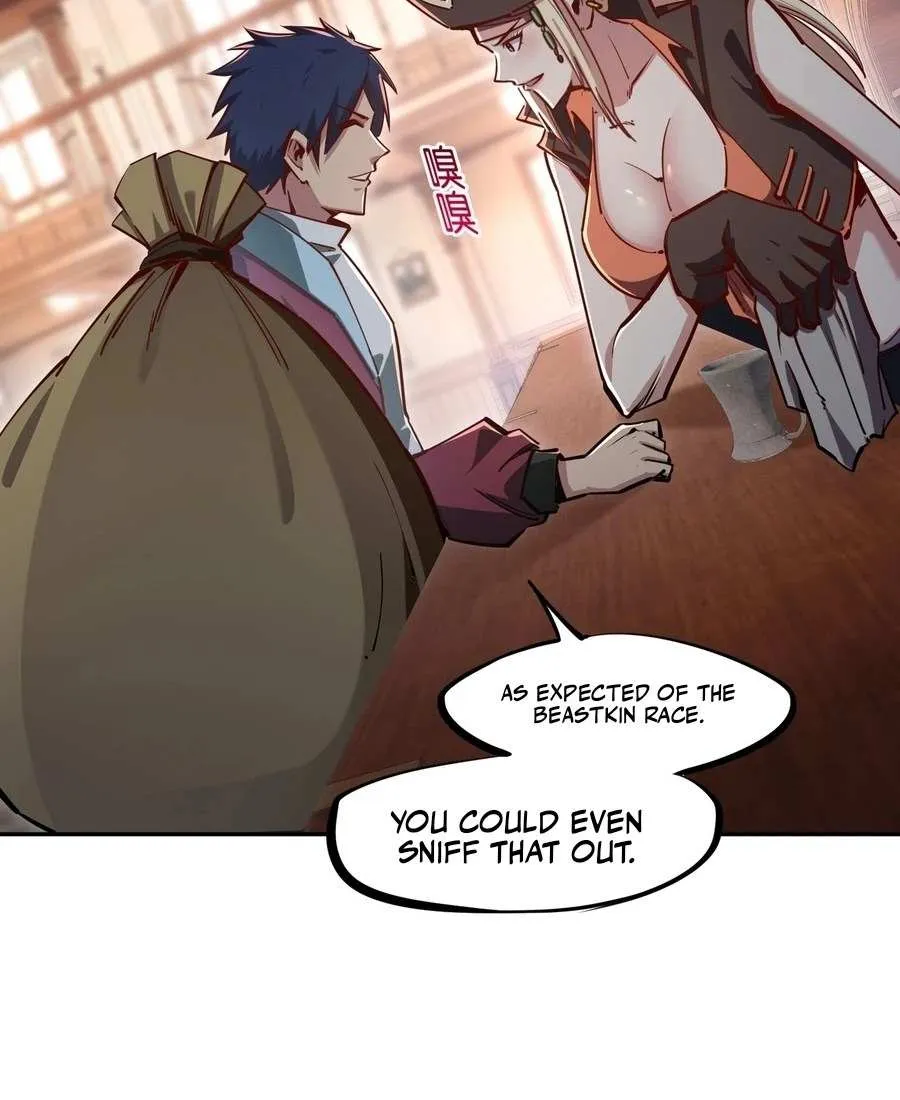 All People Scramble for the Tower, I Cleared 999 Floors in Advance Chapter 12 page 18 - 