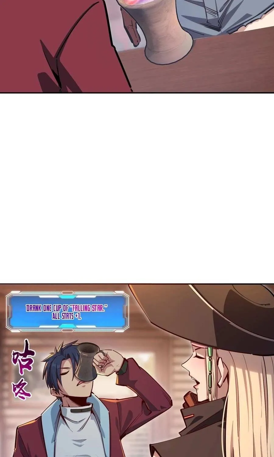 All People Scramble for the Tower, I Cleared 999 Floors in Advance Chapter 12 page 20 - 