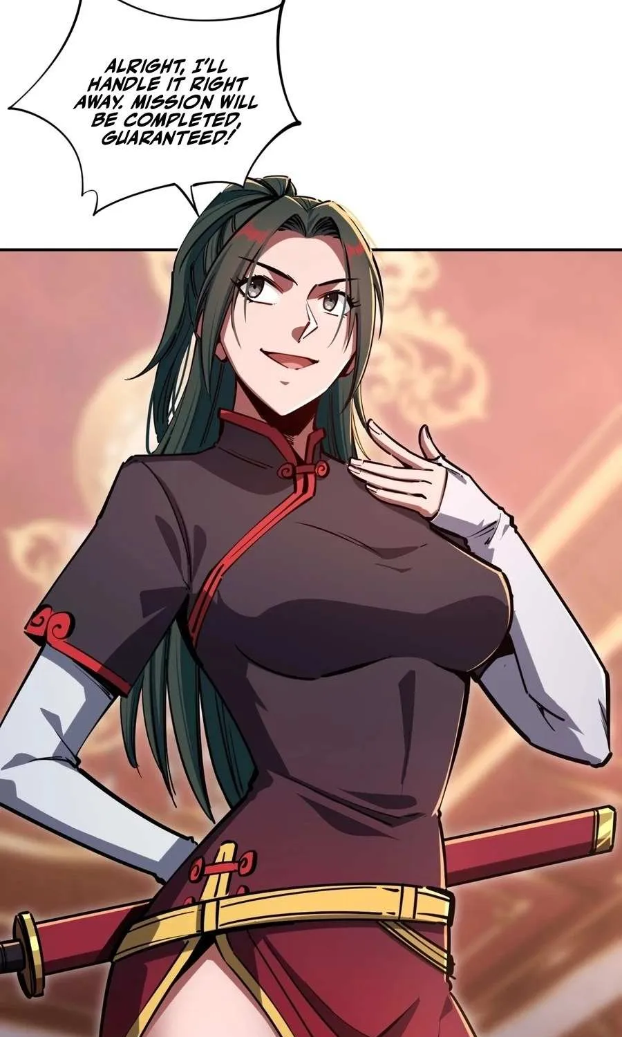 All People Scramble for the Tower, I Cleared 999 Floors in Advance Chapter 12 page 3 - 