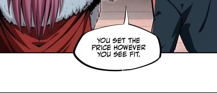 All People Scramble for the Tower, I Cleared 999 Floors in Advance Chapter 12 page 28 - 