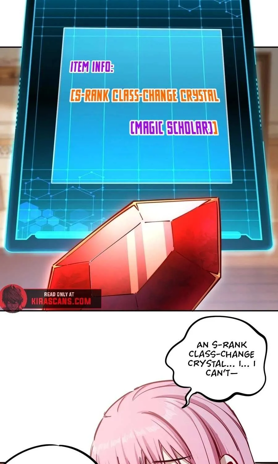 All People Scramble for the Tower, I Cleared 999 Floors in Advance Chapter 12 page 33 - 