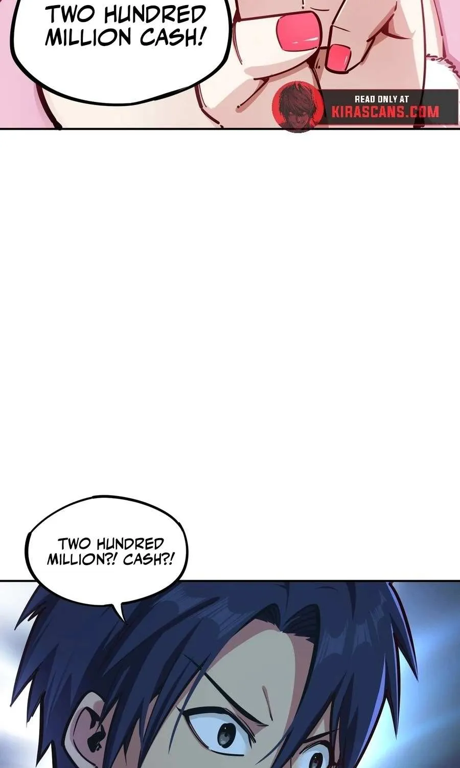 All People Scramble for the Tower, I Cleared 999 Floors in Advance Chapter 12 page 42 - 
