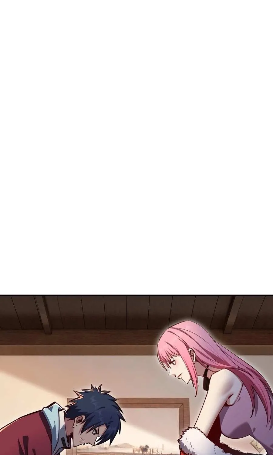All People Scramble for the Tower, I Cleared 999 Floors in Advance Chapter 12 page 50 - 