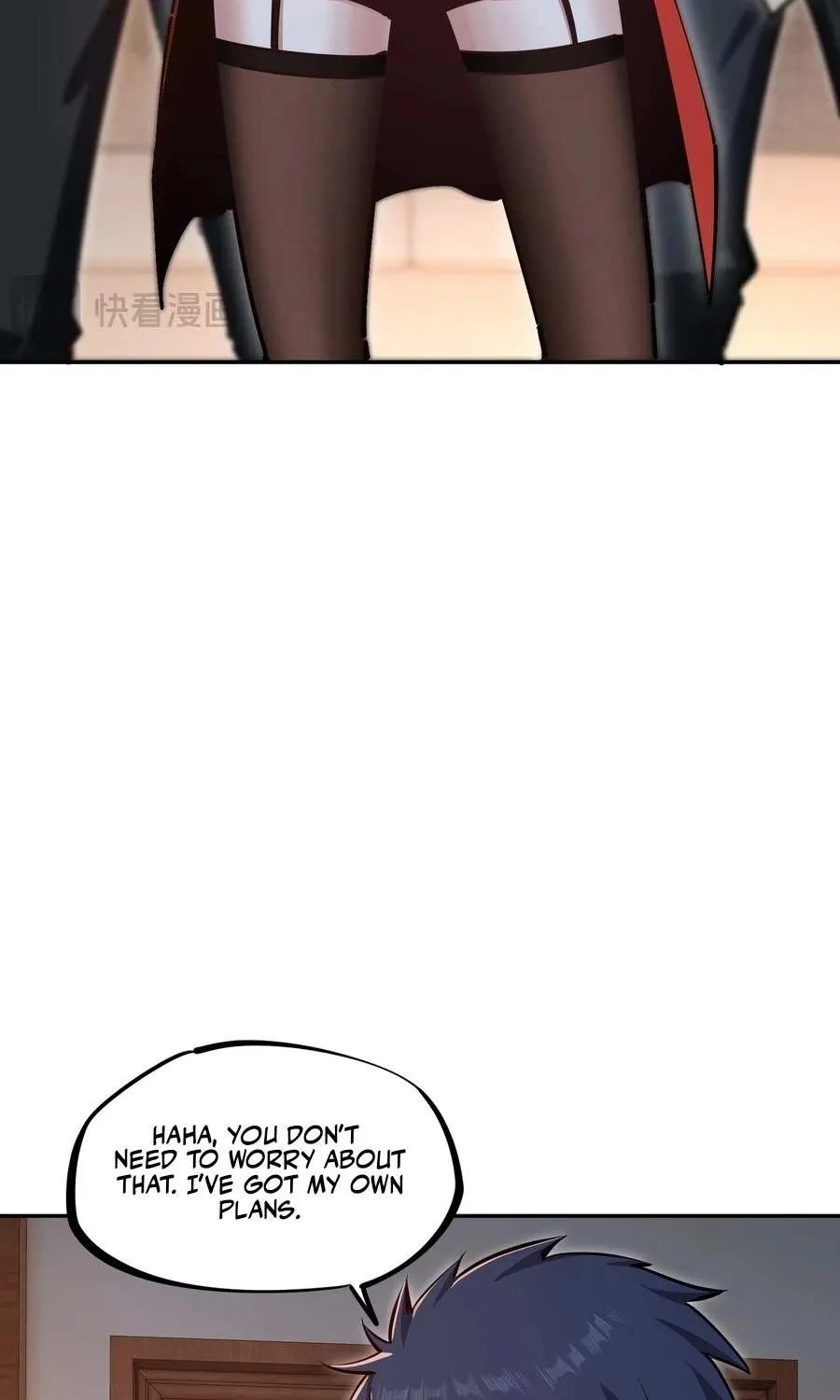 All People Scramble for the Tower, I Cleared 999 Floors in Advance Chapter 12 page 57 - 