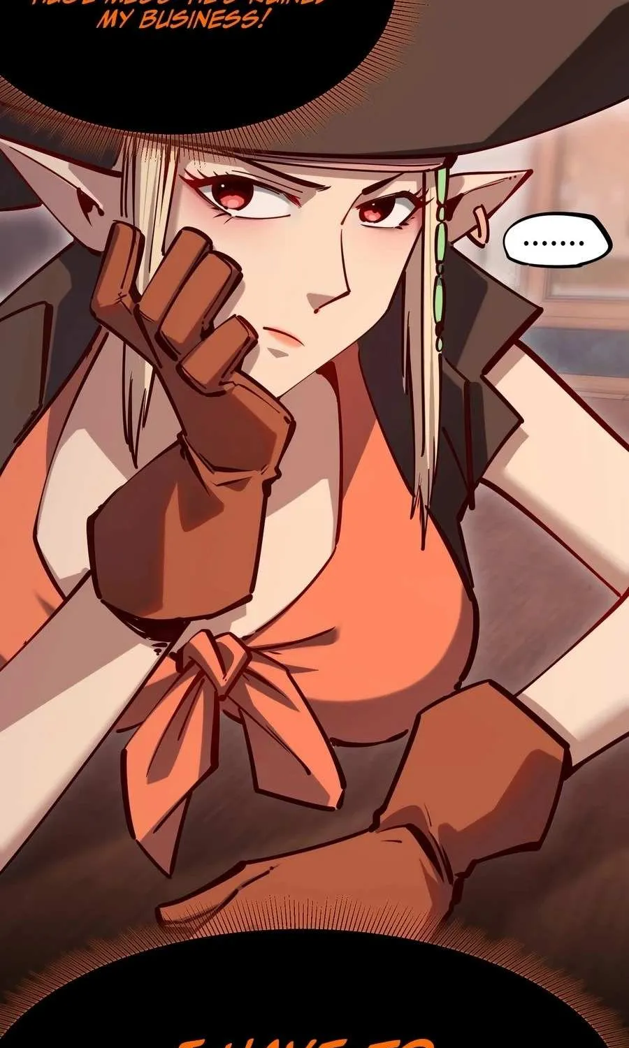 All People Scramble for the Tower, I Cleared 999 Floors in Advance Chapter 12 page 62 - 