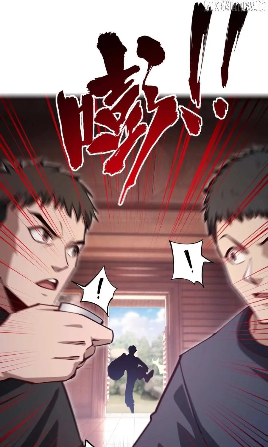 All People Scramble for the Tower, I Cleared 999 Floors in Advance Chapter 12 page 10 - 