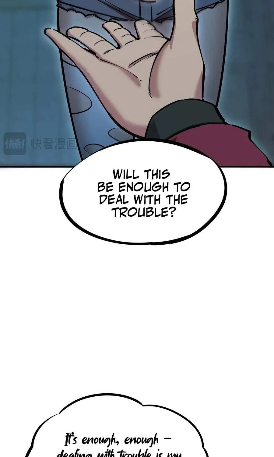 All People Scramble for the Tower, I Cleared 999 Floors in Advance Chapter 13 page 13 - 
