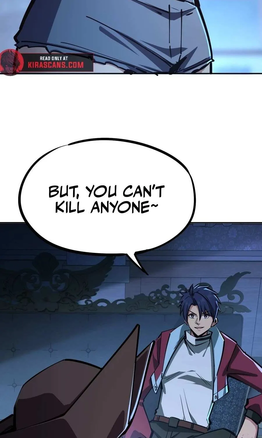 All People Scramble for the Tower, I Cleared 999 Floors in Advance Chapter 13 page 15 - 