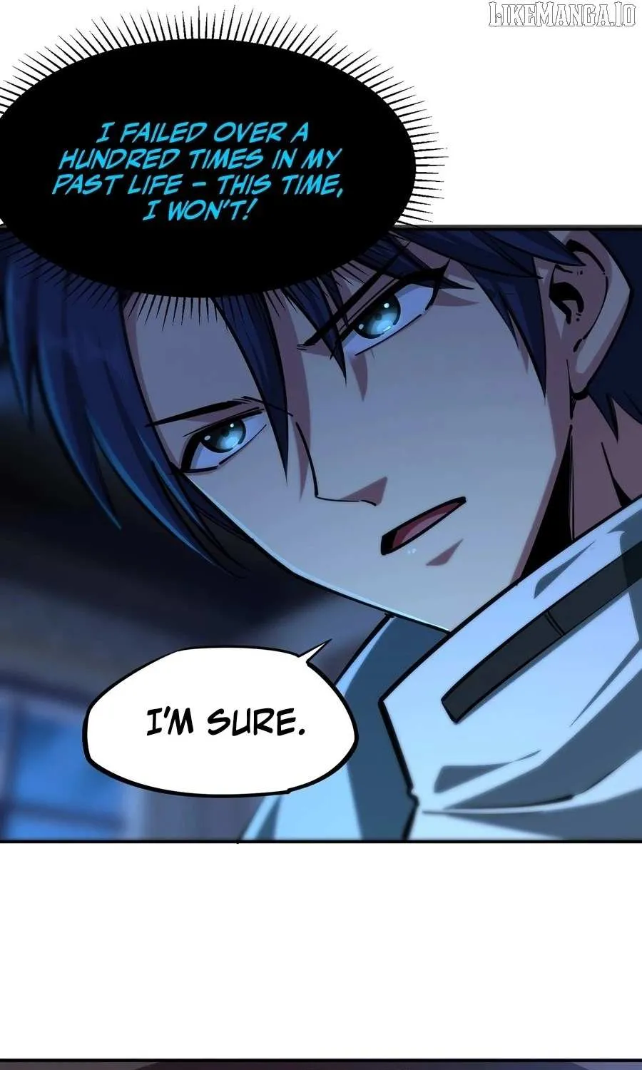 All People Scramble for the Tower, I Cleared 999 Floors in Advance Chapter 13 page 30 - 