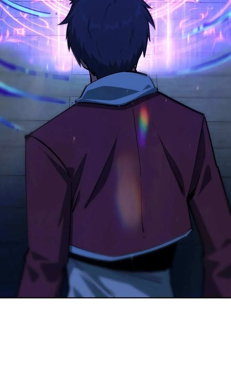 All People Scramble for the Tower, I Cleared 999 Floors in Advance Chapter 13 page 36 - 
