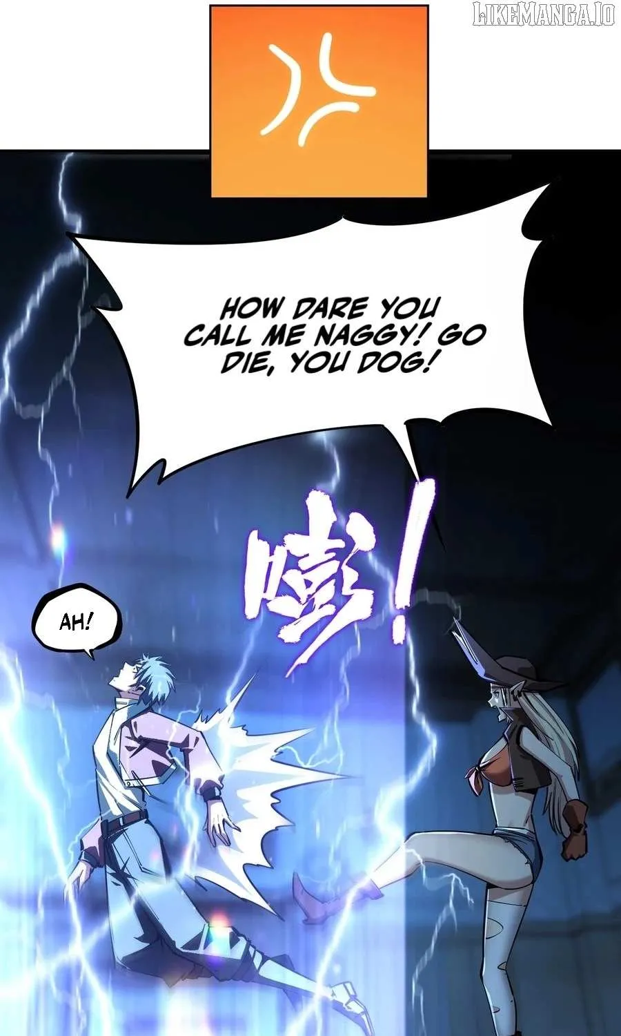 All People Scramble for the Tower, I Cleared 999 Floors in Advance Chapter 13 page 39 - 