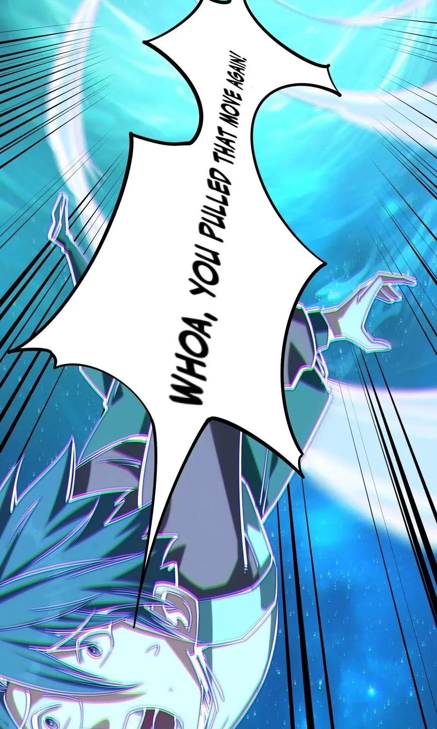 All People Scramble for the Tower, I Cleared 999 Floors in Advance Chapter 13 page 41 - 