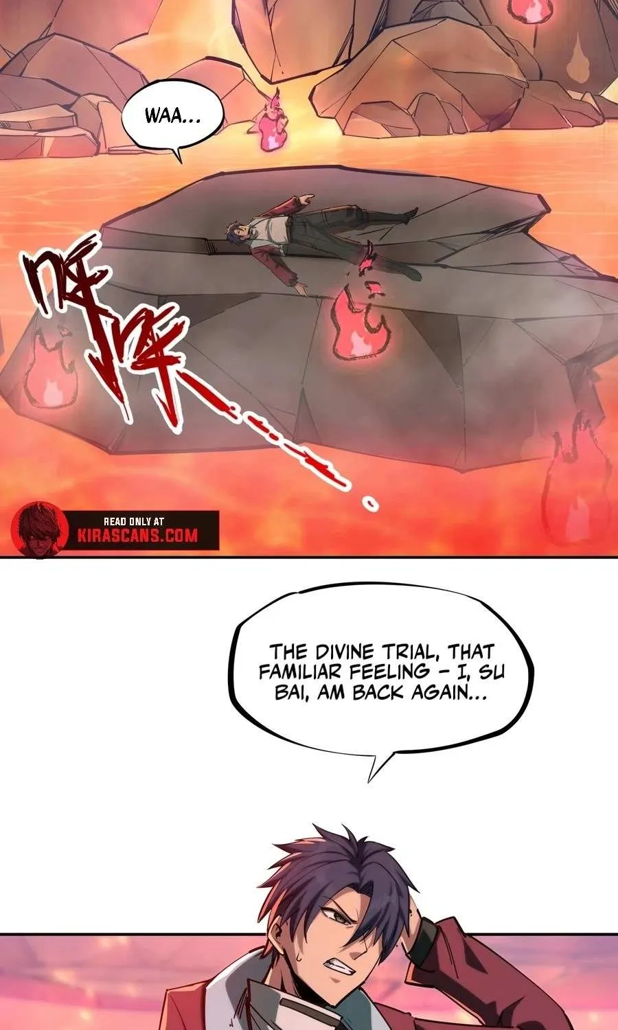All People Scramble for the Tower, I Cleared 999 Floors in Advance Chapter 13 page 46 - 
