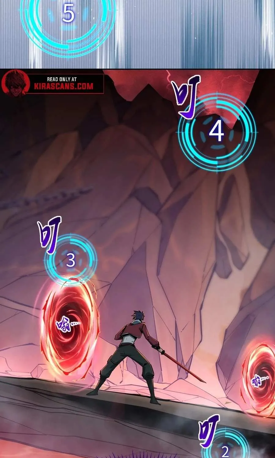 All People Scramble for the Tower, I Cleared 999 Floors in Advance Chapter 13 page 59 - 