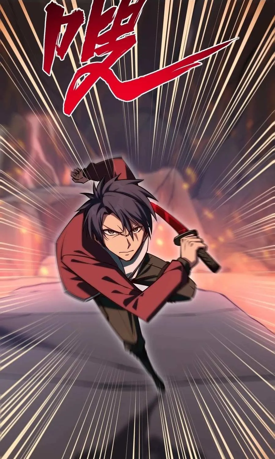 All People Scramble for the Tower, I Cleared 999 Floors in Advance Chapter 13 page 63 - 