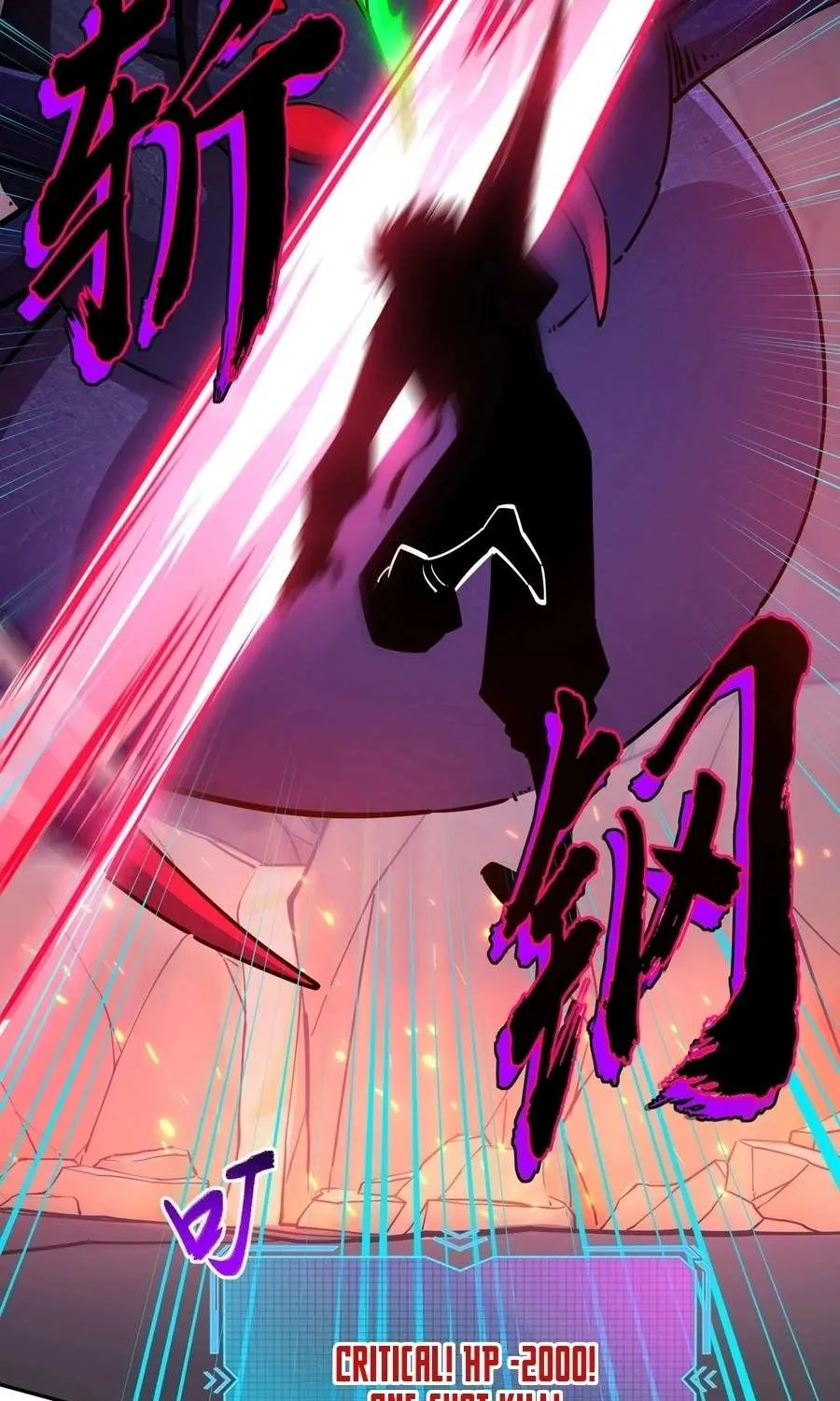 All People Scramble for the Tower, I Cleared 999 Floors in Advance Chapter 13 page 67 - 
