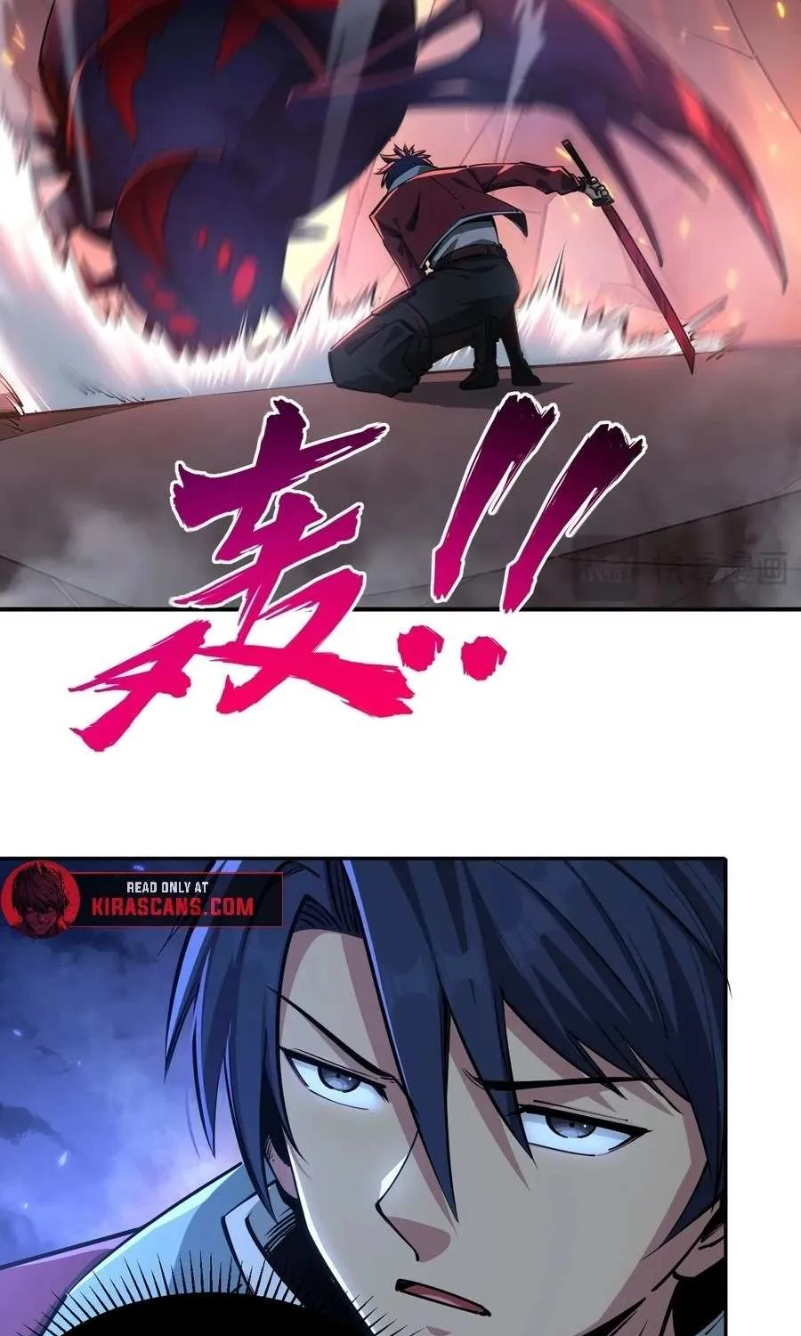 All People Scramble for the Tower, I Cleared 999 Floors in Advance Chapter 13 page 69 - 