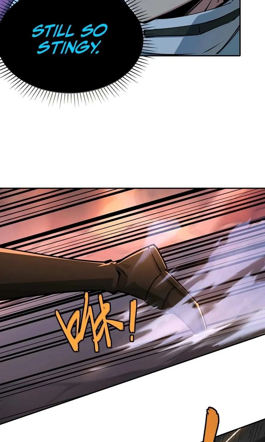 All People Scramble for the Tower, I Cleared 999 Floors in Advance Chapter 13 page 70 - 