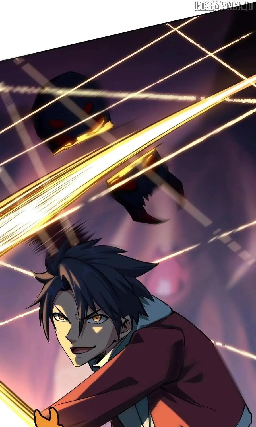 All People Scramble for the Tower, I Cleared 999 Floors in Advance Chapter 13 page 74 - 