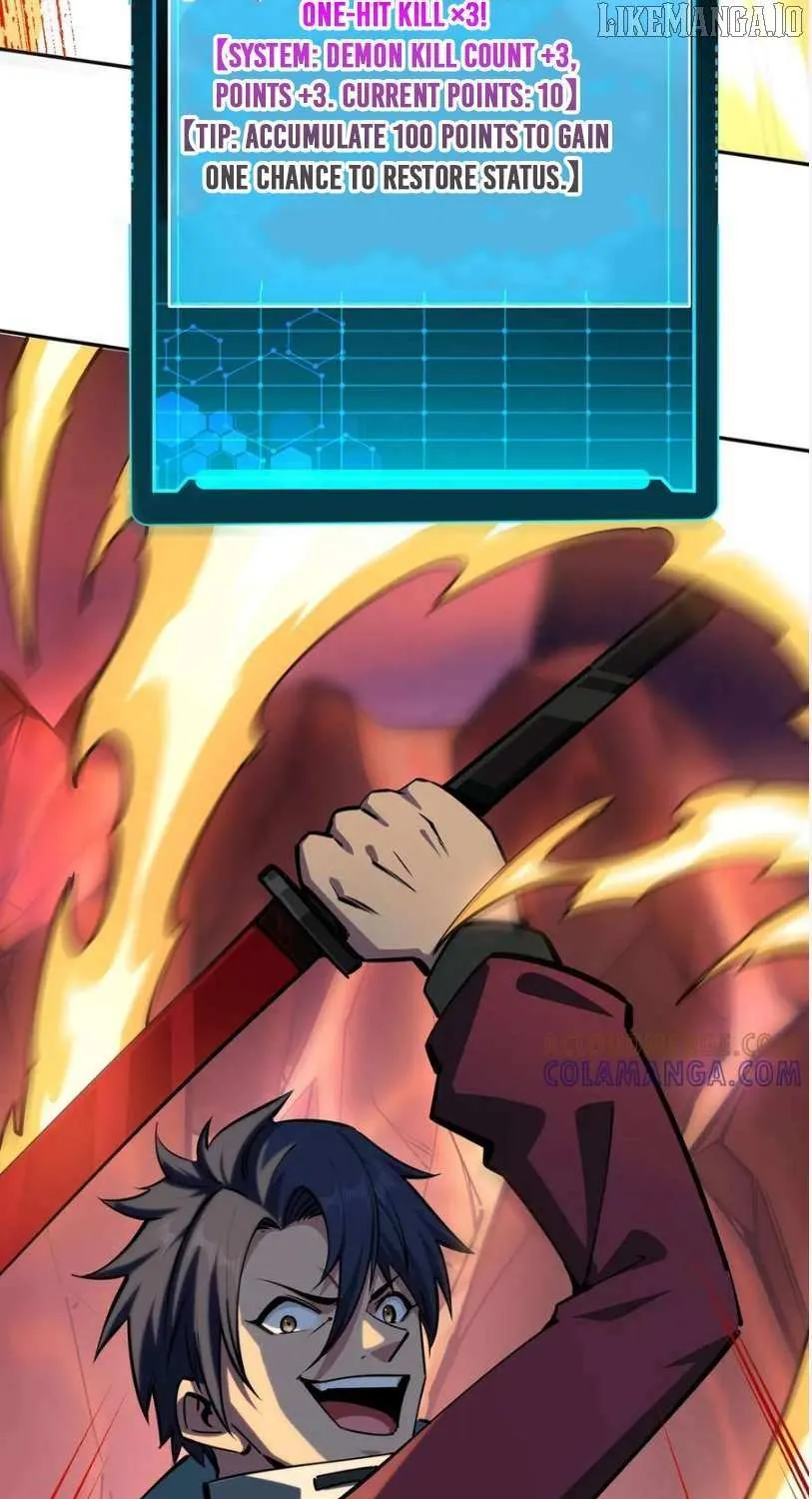 All People Scramble for the Tower, I Cleared 999 Floors in Advance Chapter 14 page 12 - 