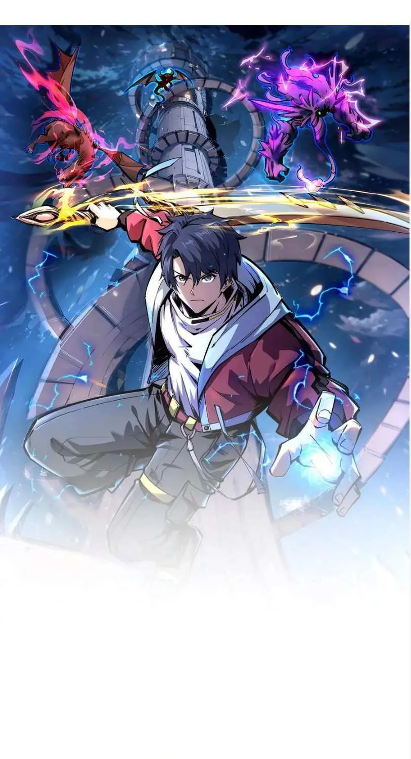 All People Scramble for the Tower, I Cleared 999 Floors in Advance Chapter 14 page 14 - 
