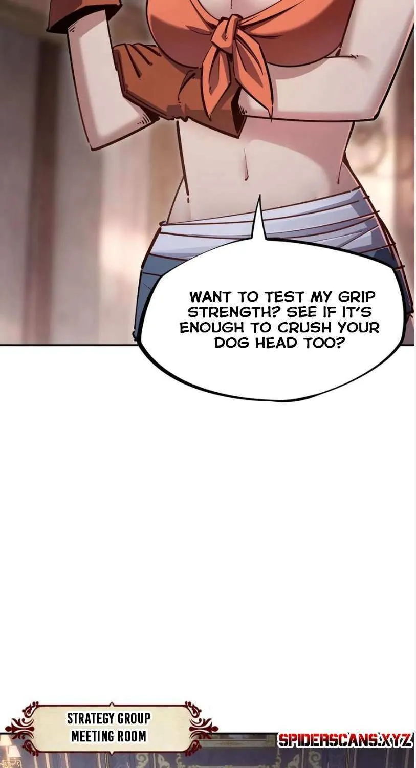 All People Scramble for the Tower, I Cleared 999 Floors in Advance Chapter 14 page 20 - 