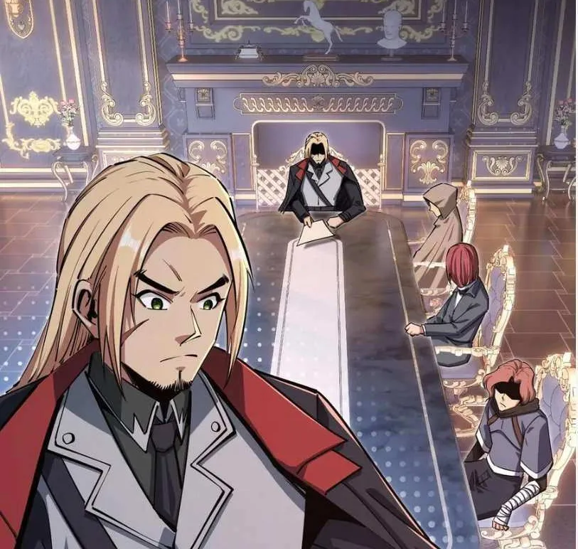All People Scramble for the Tower, I Cleared 999 Floors in Advance Chapter 14 page 21 - 