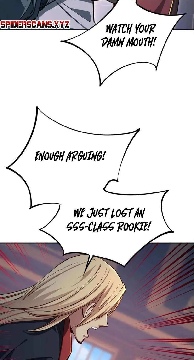 All People Scramble for the Tower, I Cleared 999 Floors in Advance Chapter 14 page 29 - 