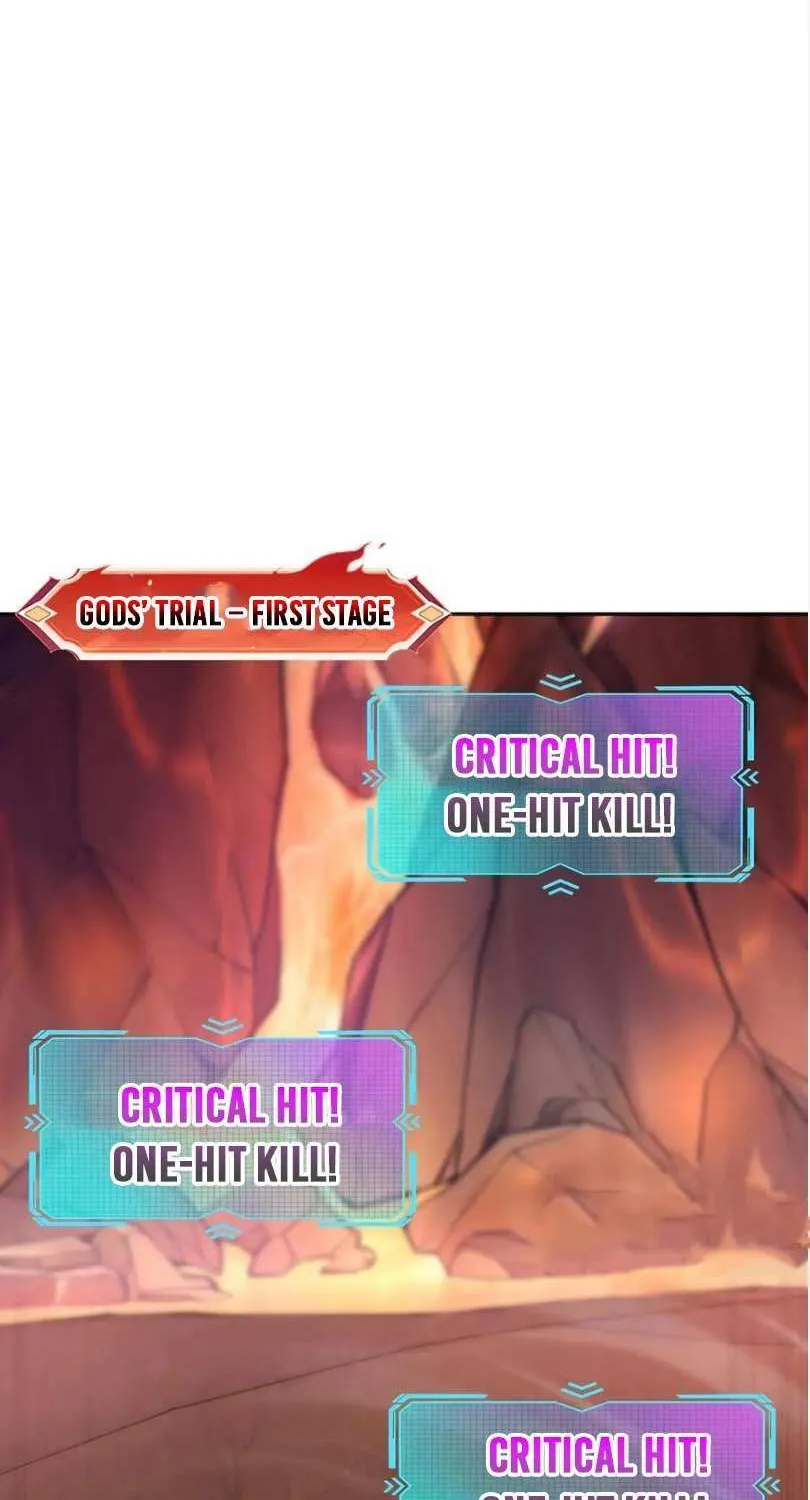 All People Scramble for the Tower, I Cleared 999 Floors in Advance Chapter 14 page 37 - 